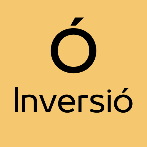 Inversió Logo